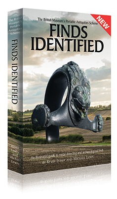 Finds Identified I
